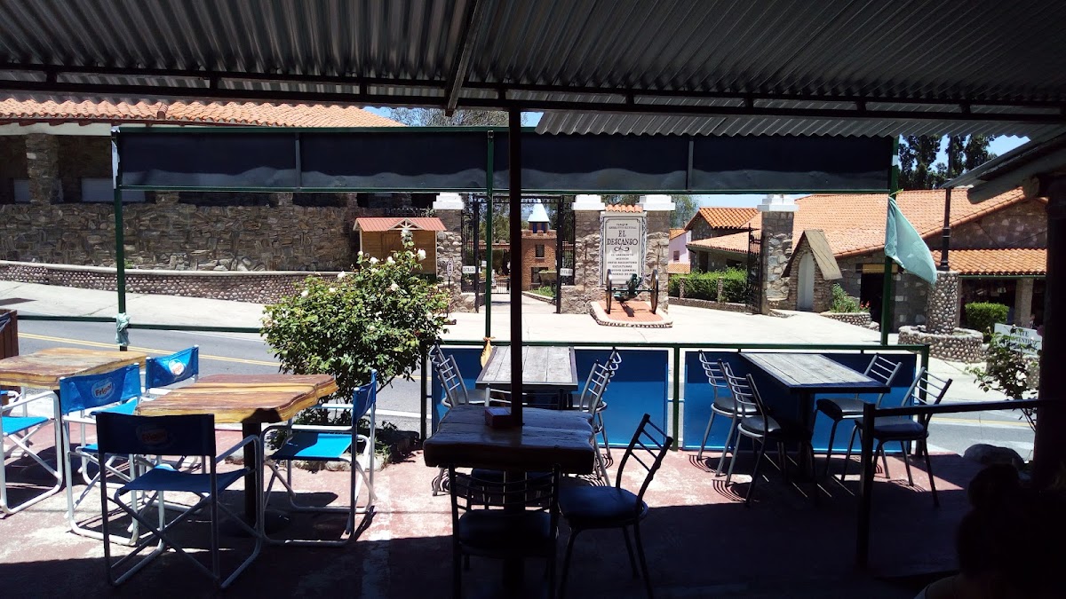 El Sauce Resto Bar y Parrilla