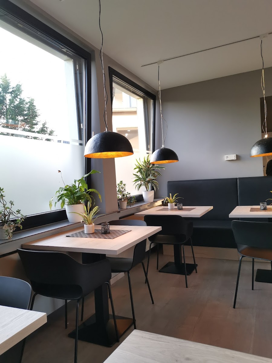 Pizza - Taxi 3020 Lemgo Pizzeria in Lemgo