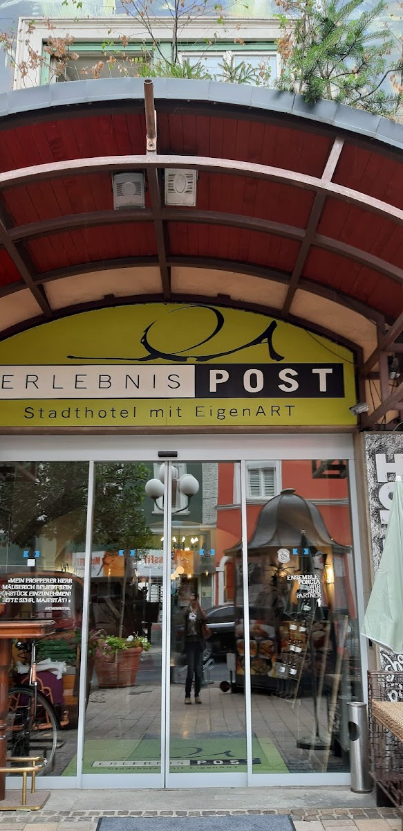 K & K Cafe BetriebsgesmbH