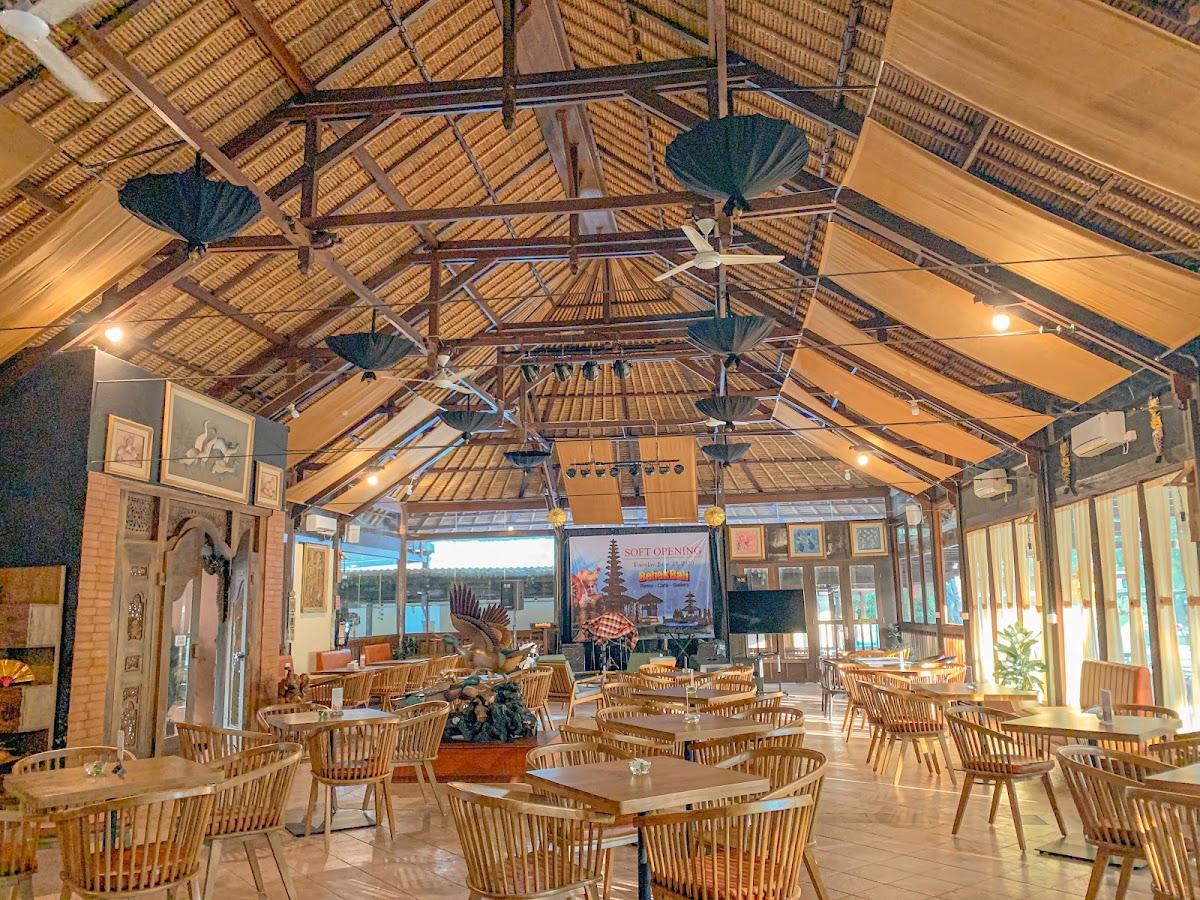 Bebek Bali Resto
