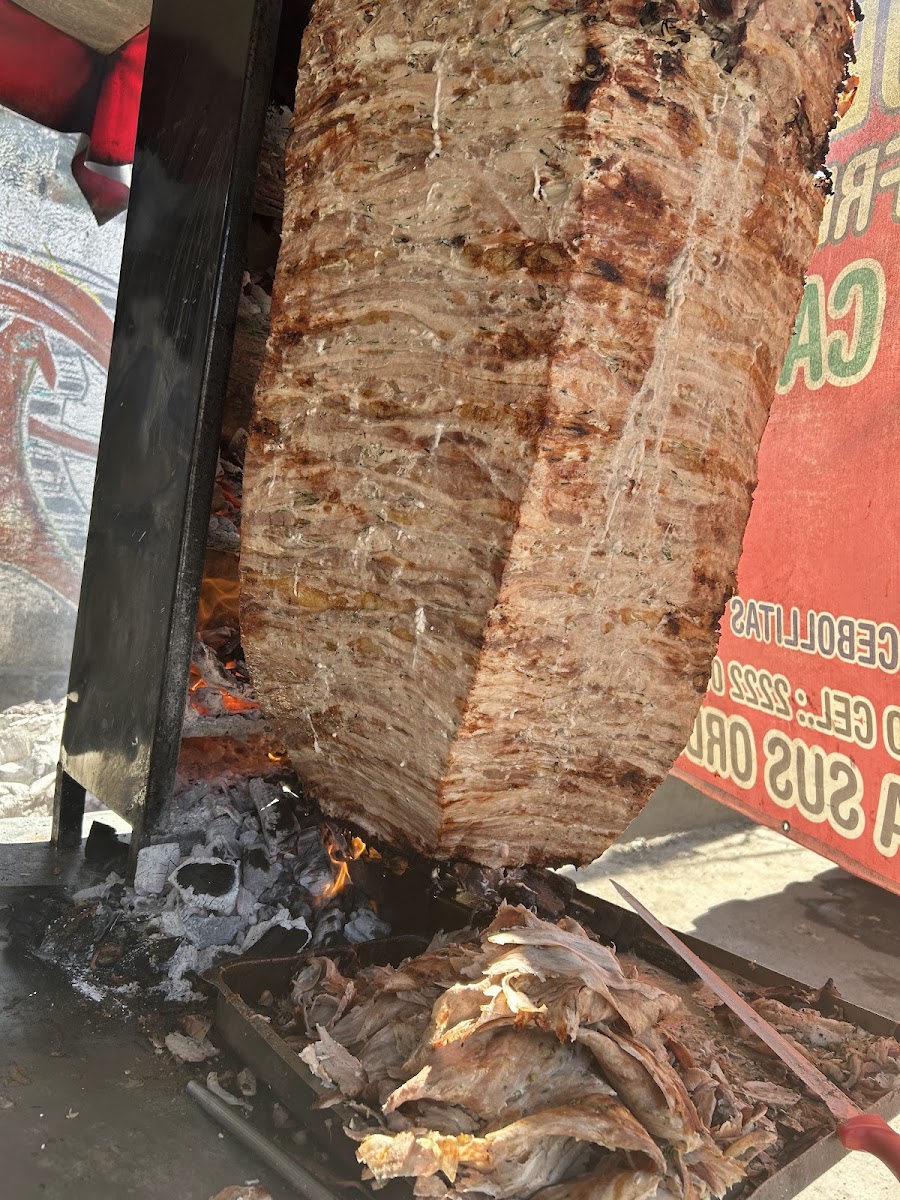 Taqueria El Gran Toritaco