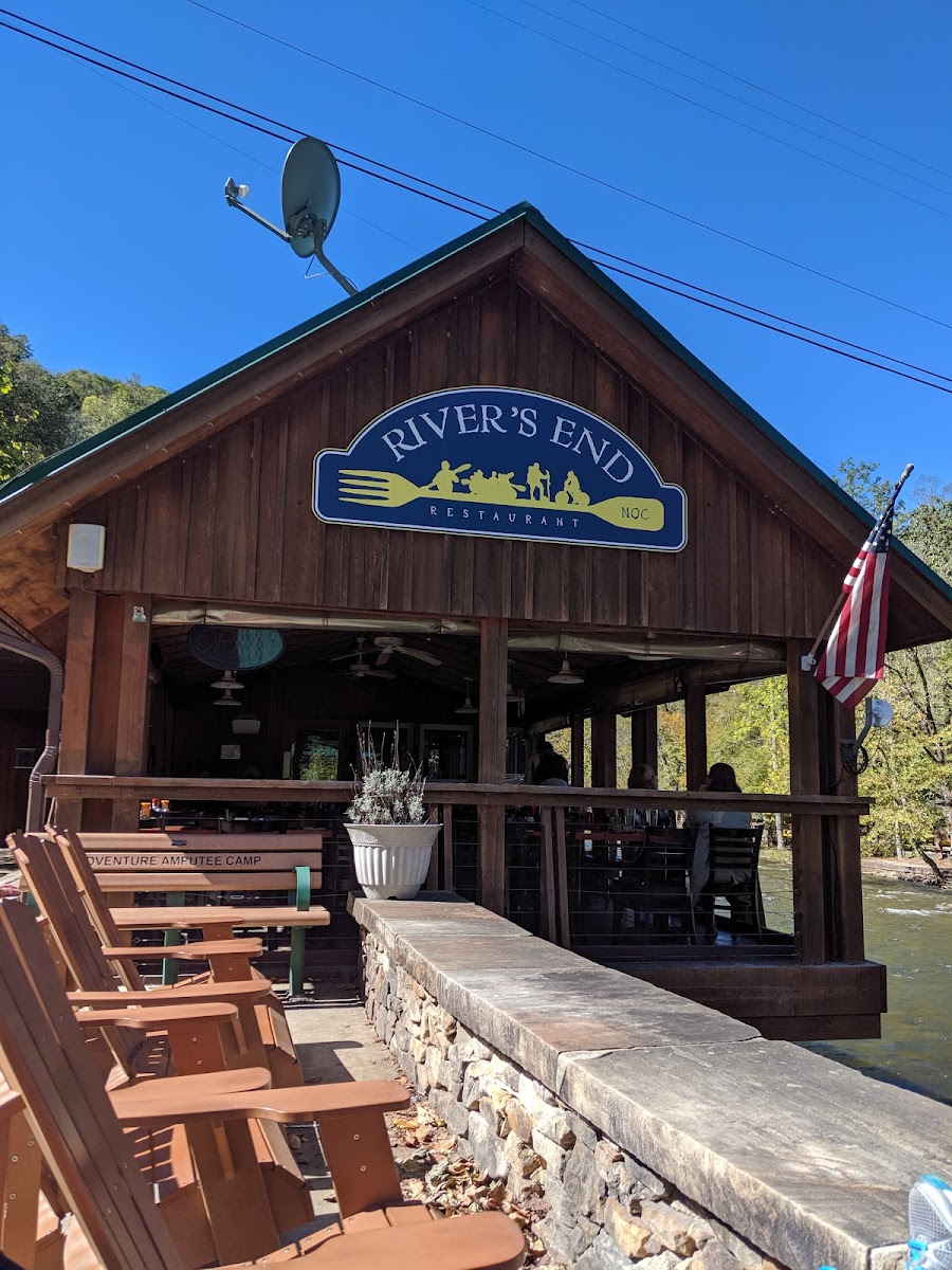 River's End Restaurant