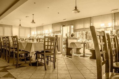 Pizzeria Ristorantino il Girasole