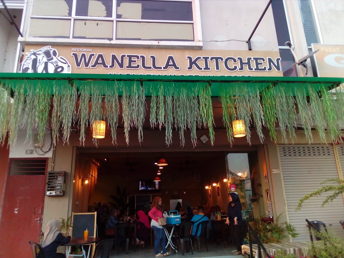 WANELLA KITCHEN