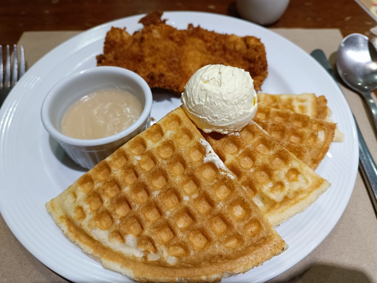 Pancake House SM Trece Martires