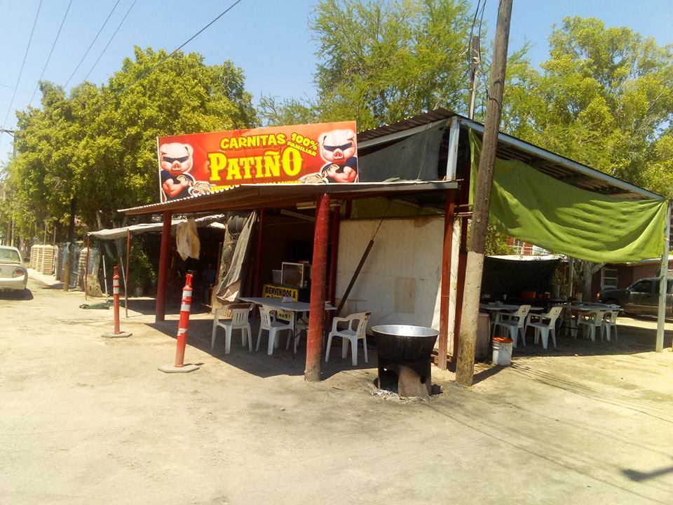 Carnitas Patiño