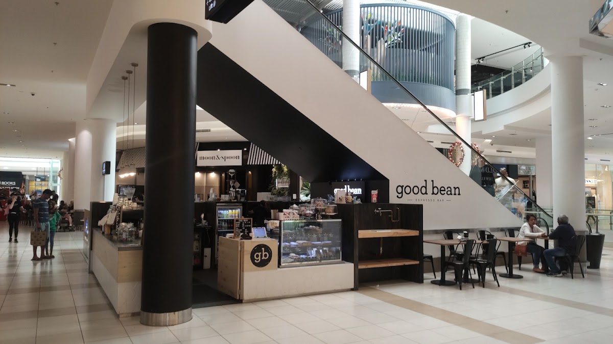 Good Bean Espresso Bar