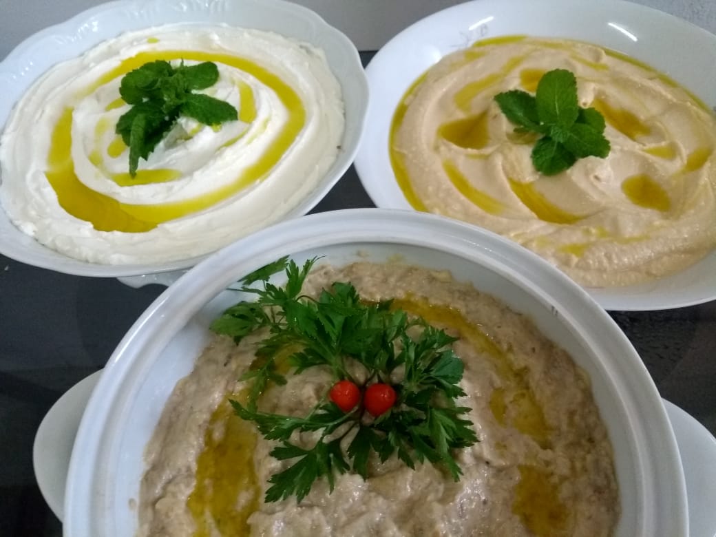 Latifas Tradição em Cozinhar