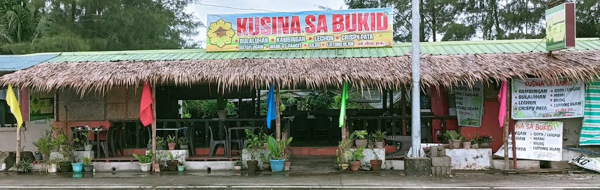 GG's Restaurant Kusina sa Bukid