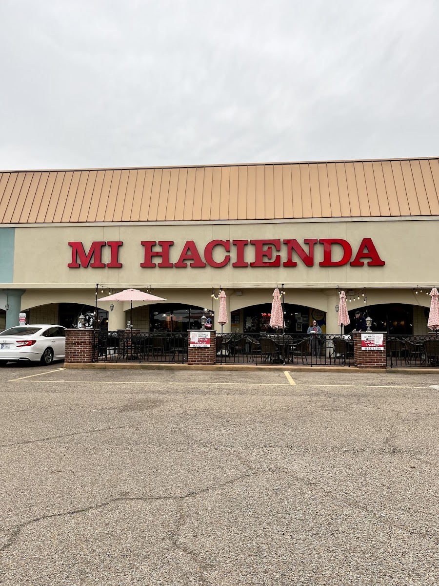 Mi Hacienda