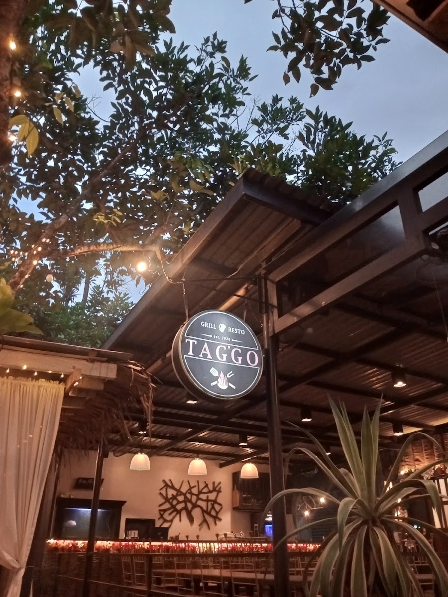 TAGGO Grill & Resto