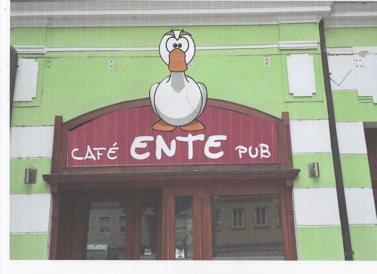 Café ENTE PUB