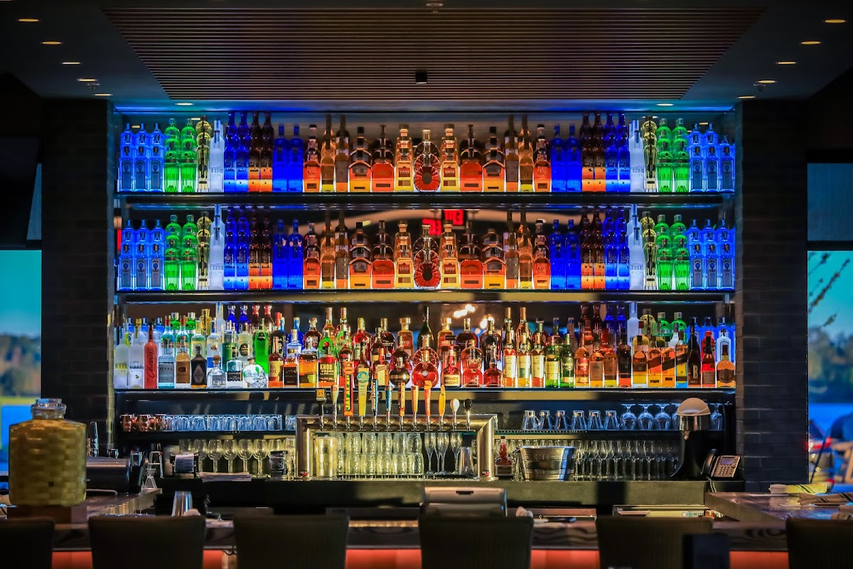 Firebirds Wood Fired Grill