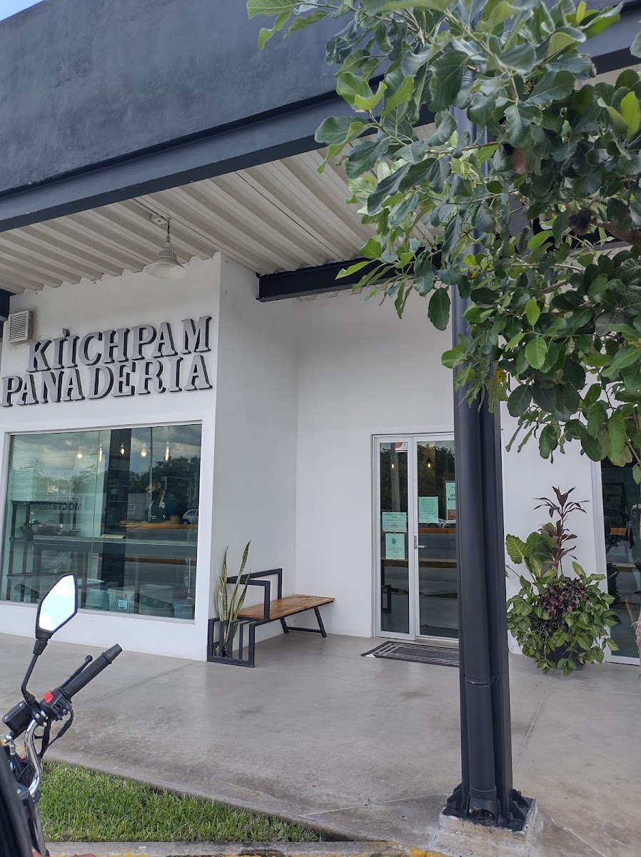 Ki´ichpam Panadería Artesanal Premium