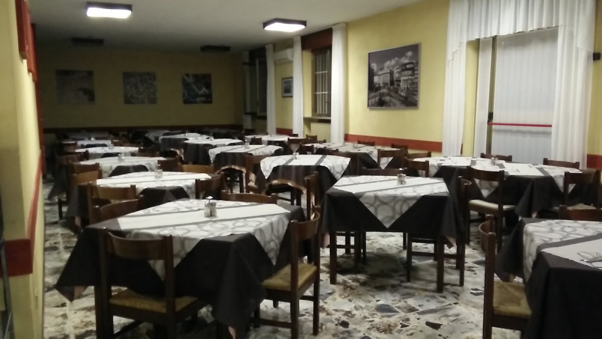 Pizzeria Laterza