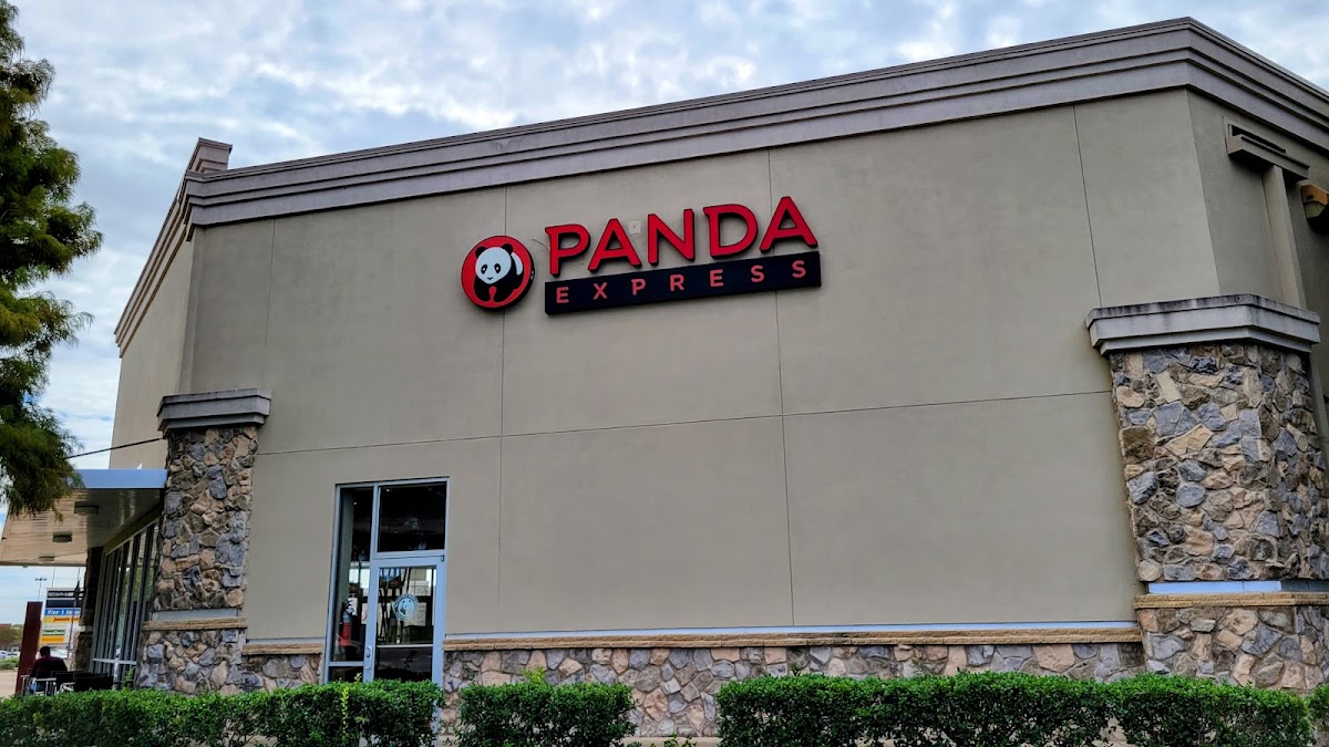 Panda Express
