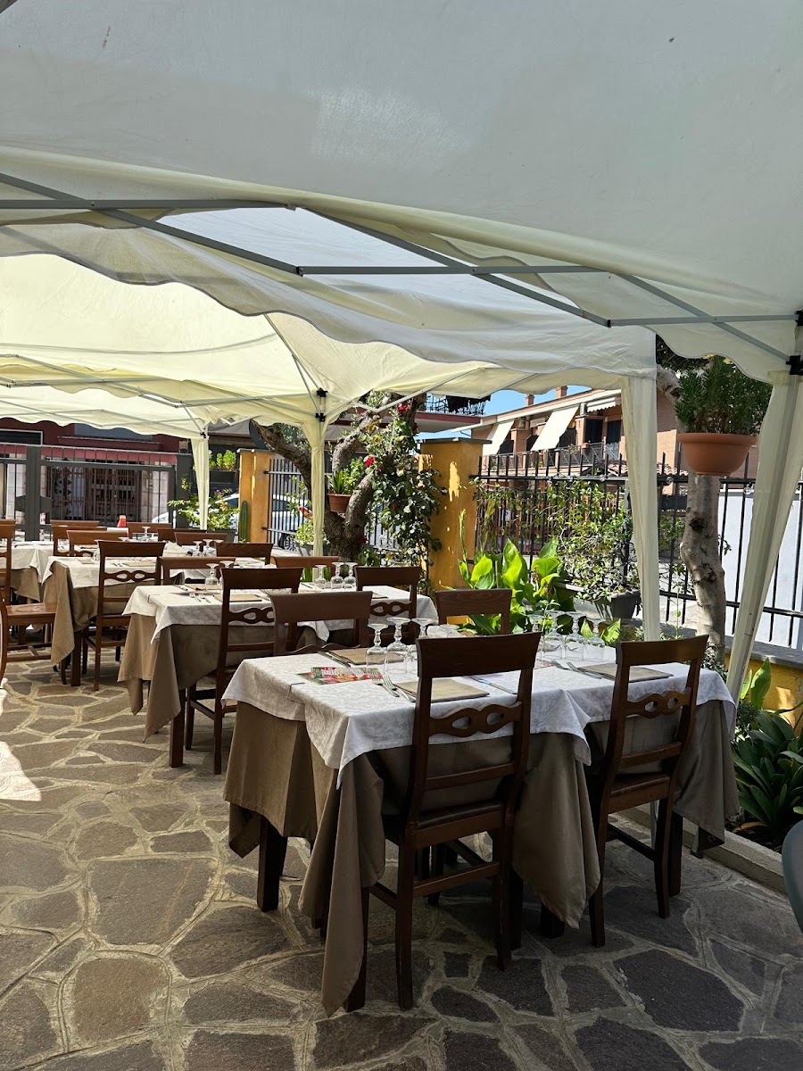 Ristorante Sapore di Mare
