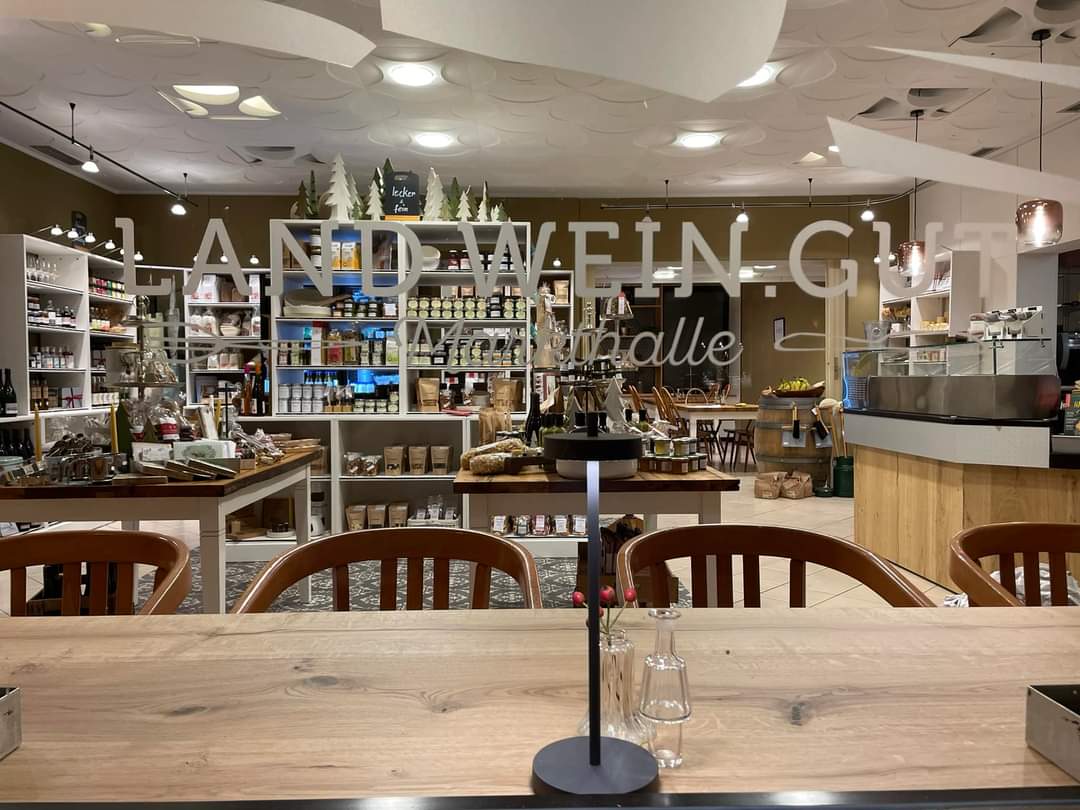 LAND.WEIN.GUT Klingenmunster