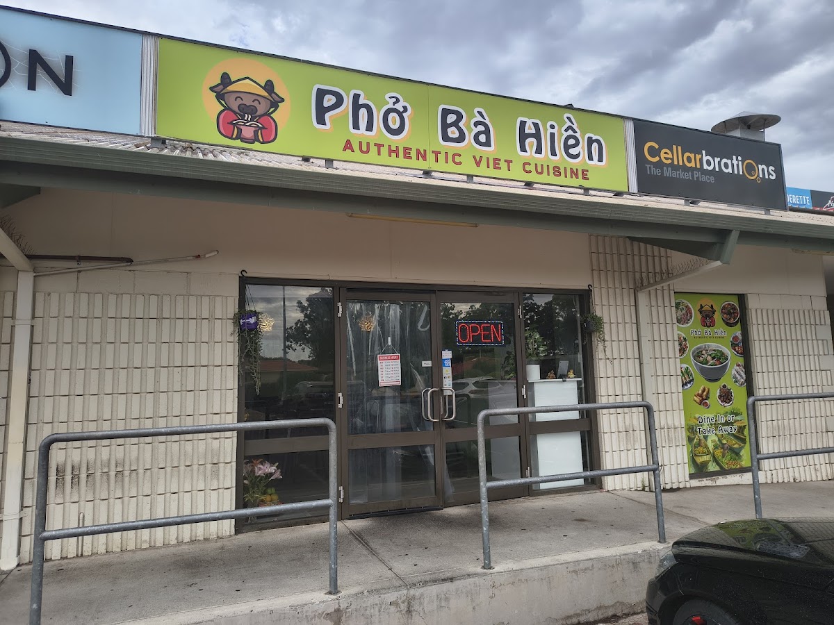Pho Ba Hien