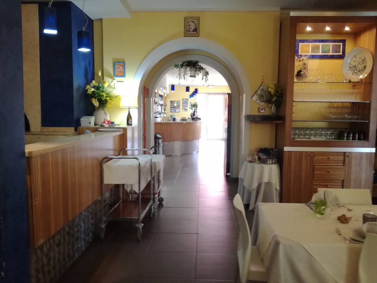 Ristorante Margherita's