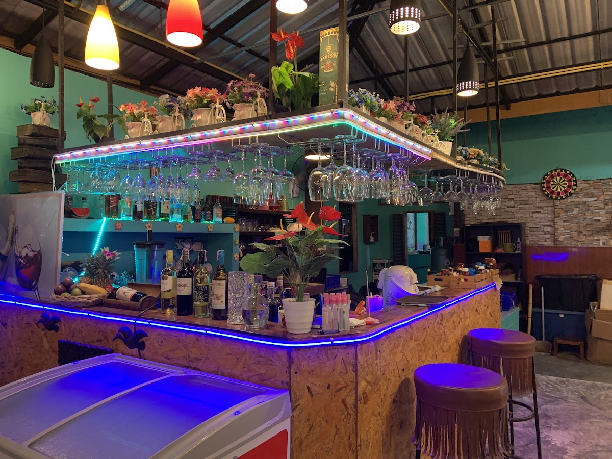 Happy BBQ & Restaurant