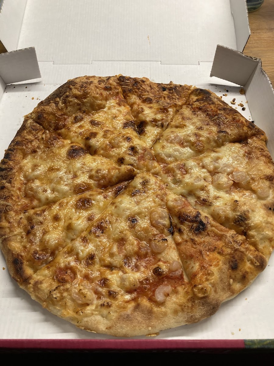 Tankstüble Gravinese Da Jessi & Enzo