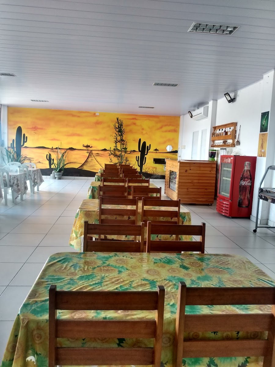 Restaurante Recanto da Lú