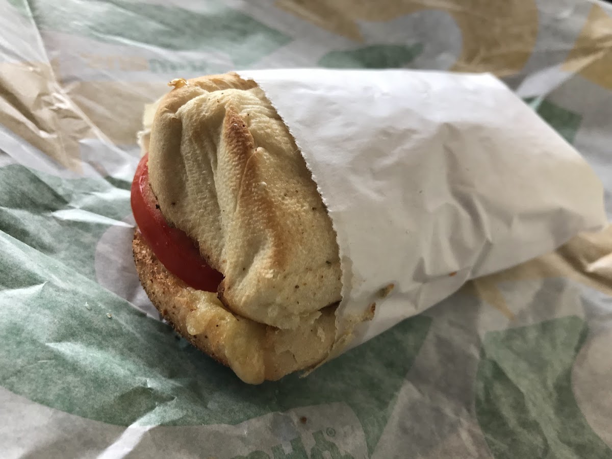 Subway Stockland Wendouree