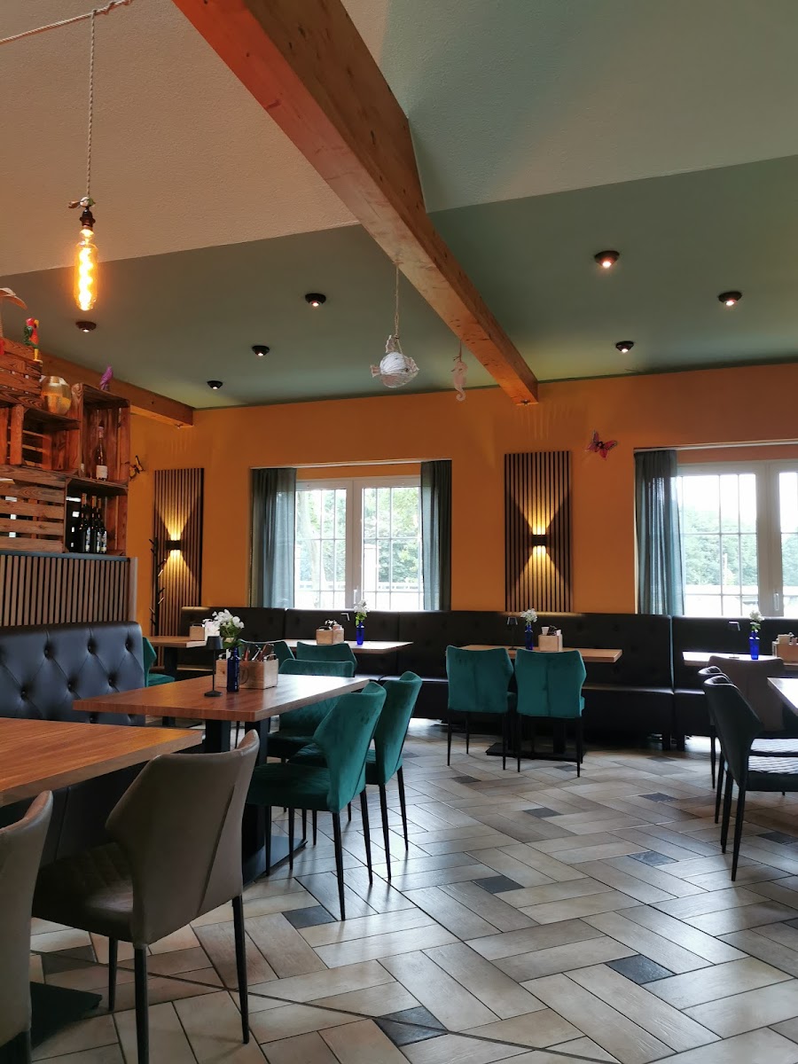 Piccolo Pizza Paradiso