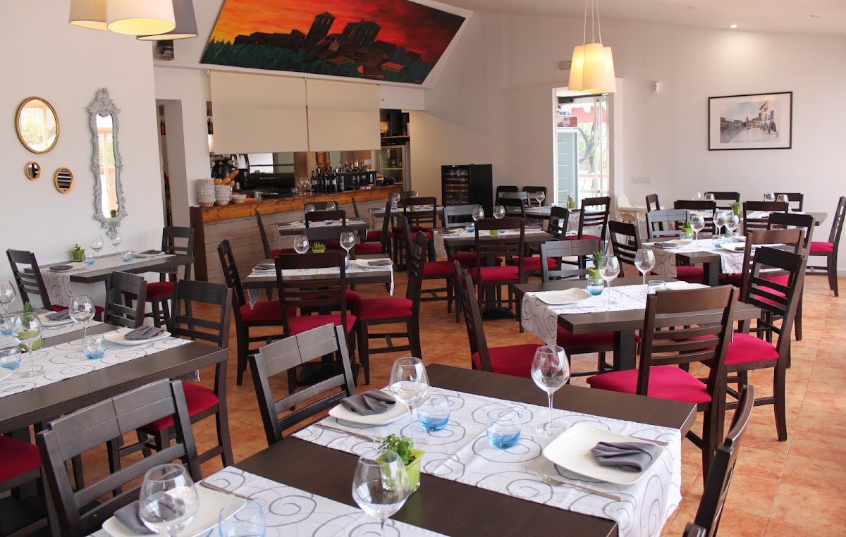 Restaurante Vida Gastro-Bar