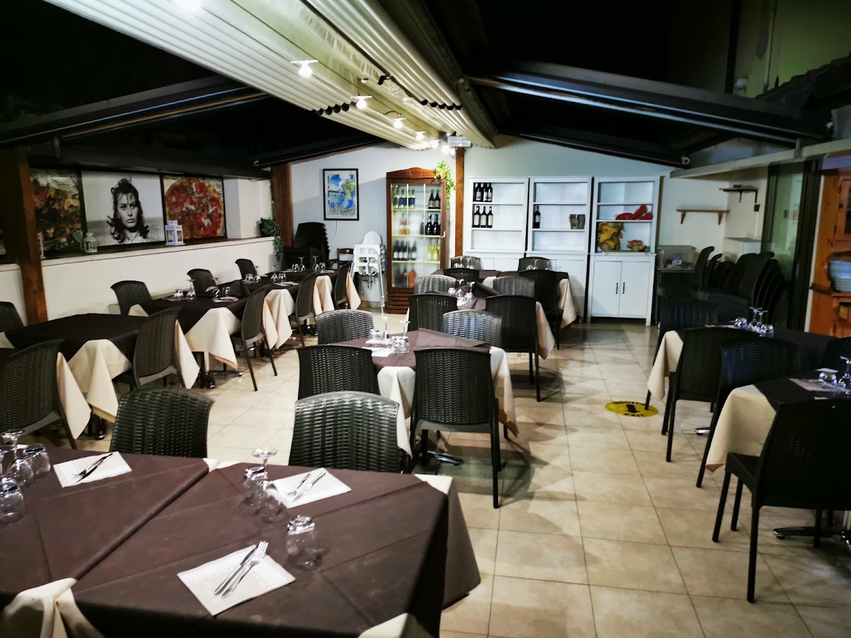 Ristorante Pizzeria Stella