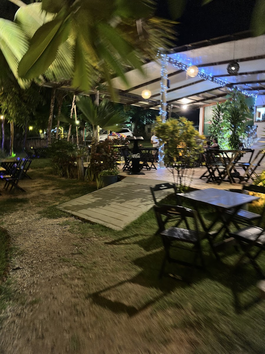 Jangadas Restô Bar