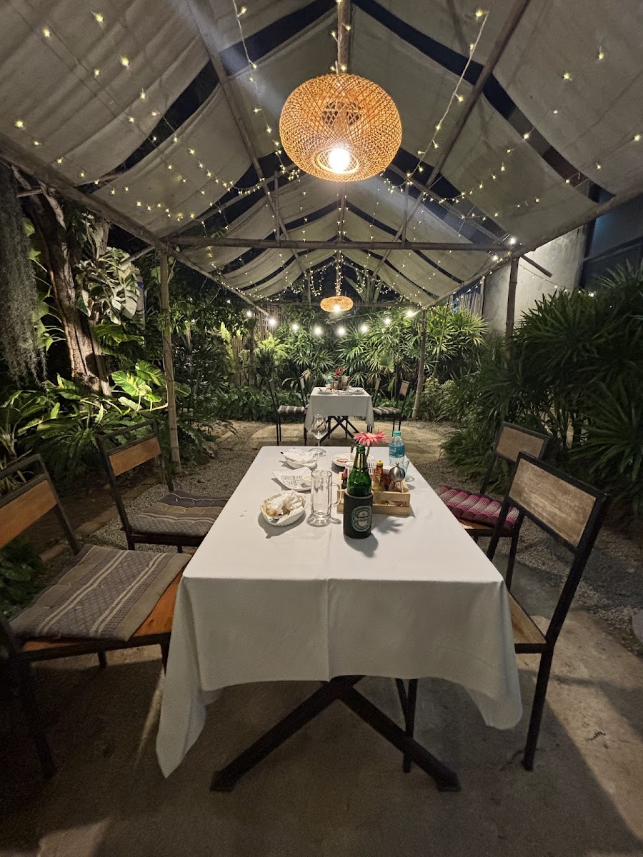 Porpaad Restaurant (ปอ8ปักษ์ใต้ซีฟู๊ด)