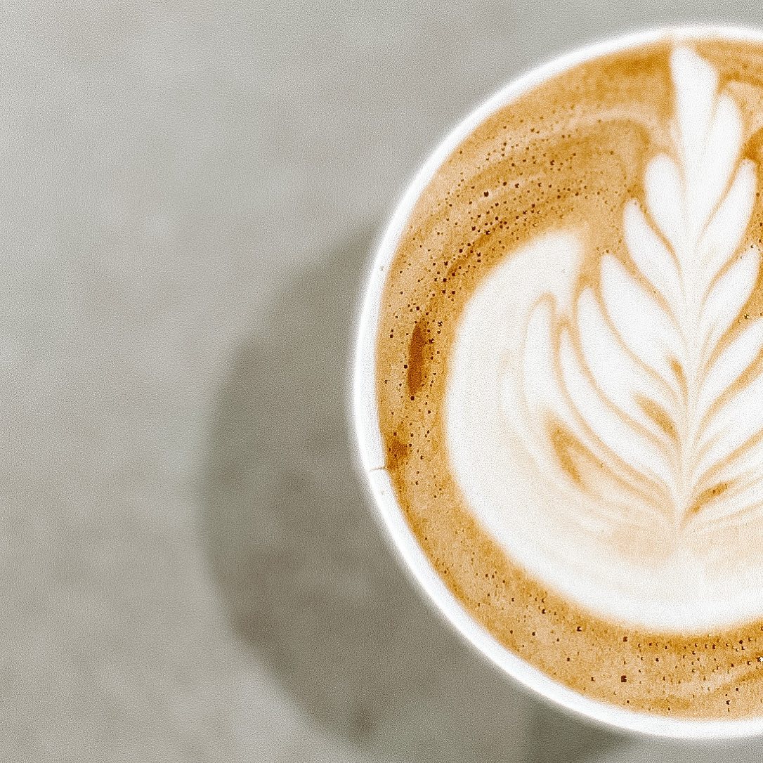 Betty Blue Coffee Van - sister of Black Betty