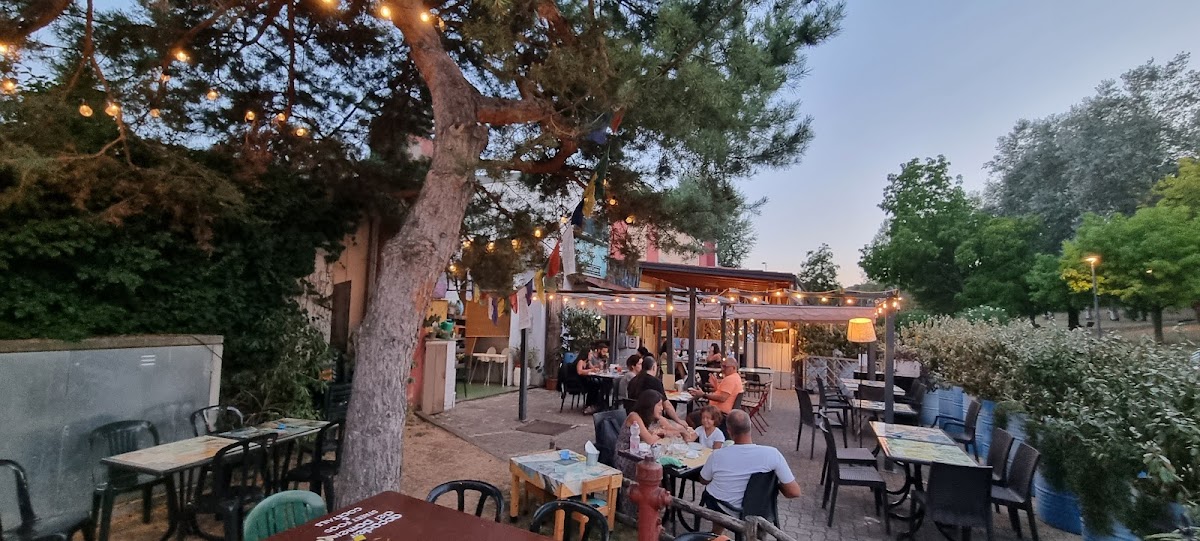 Accademia del pomelo