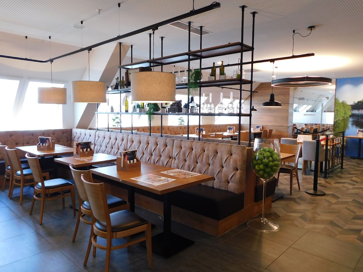 XXXL Restaurant Passau