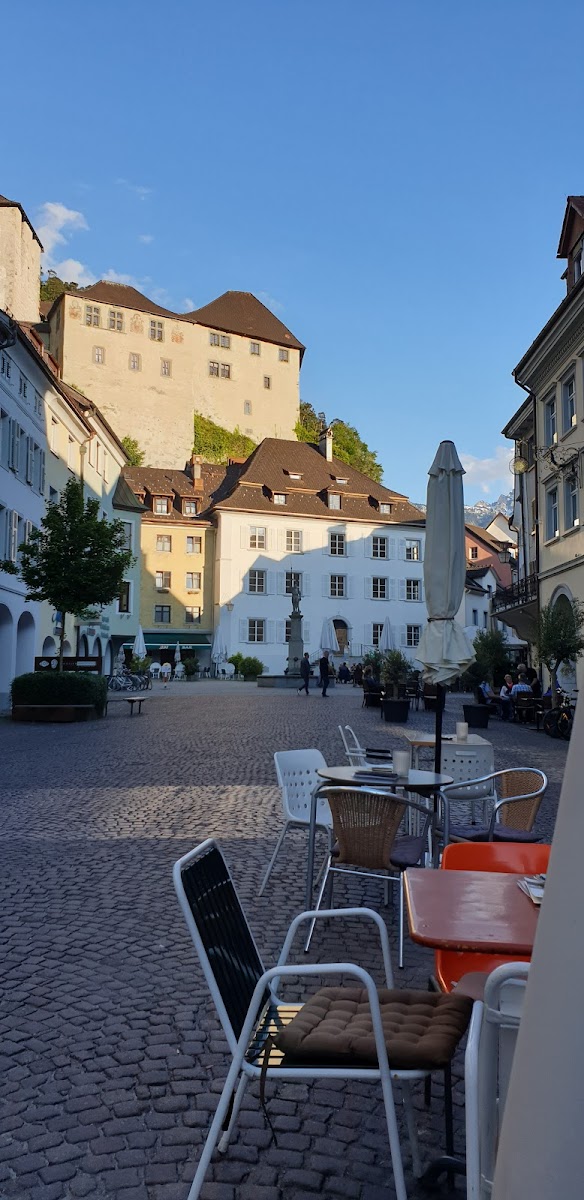 Cafe Hecht Feldkirch