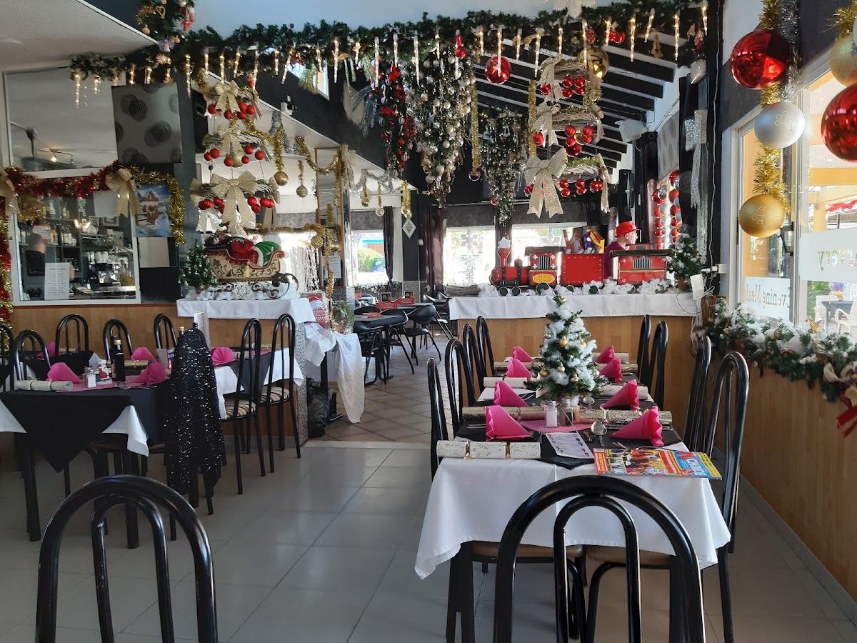 Restaurante Carmen's