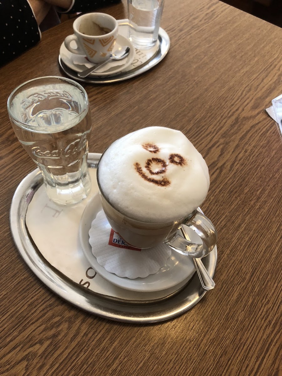 Cafe Schickeria Klagenfurt