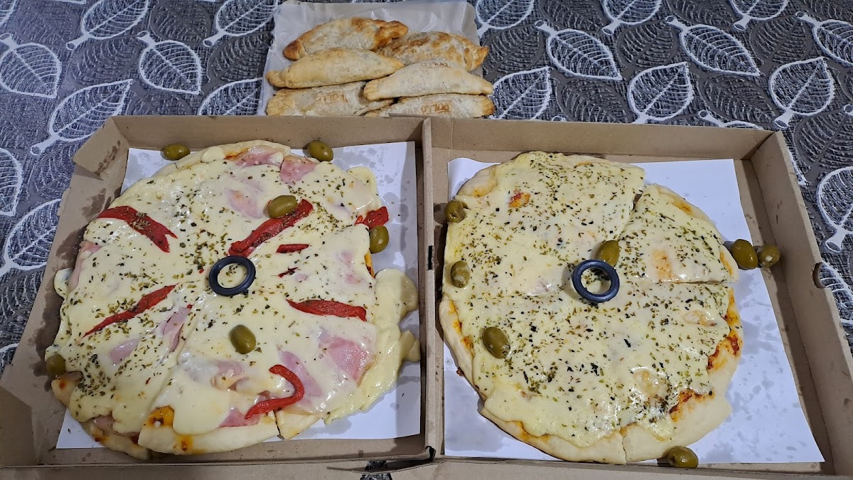 Pizzería Dulce Herencia