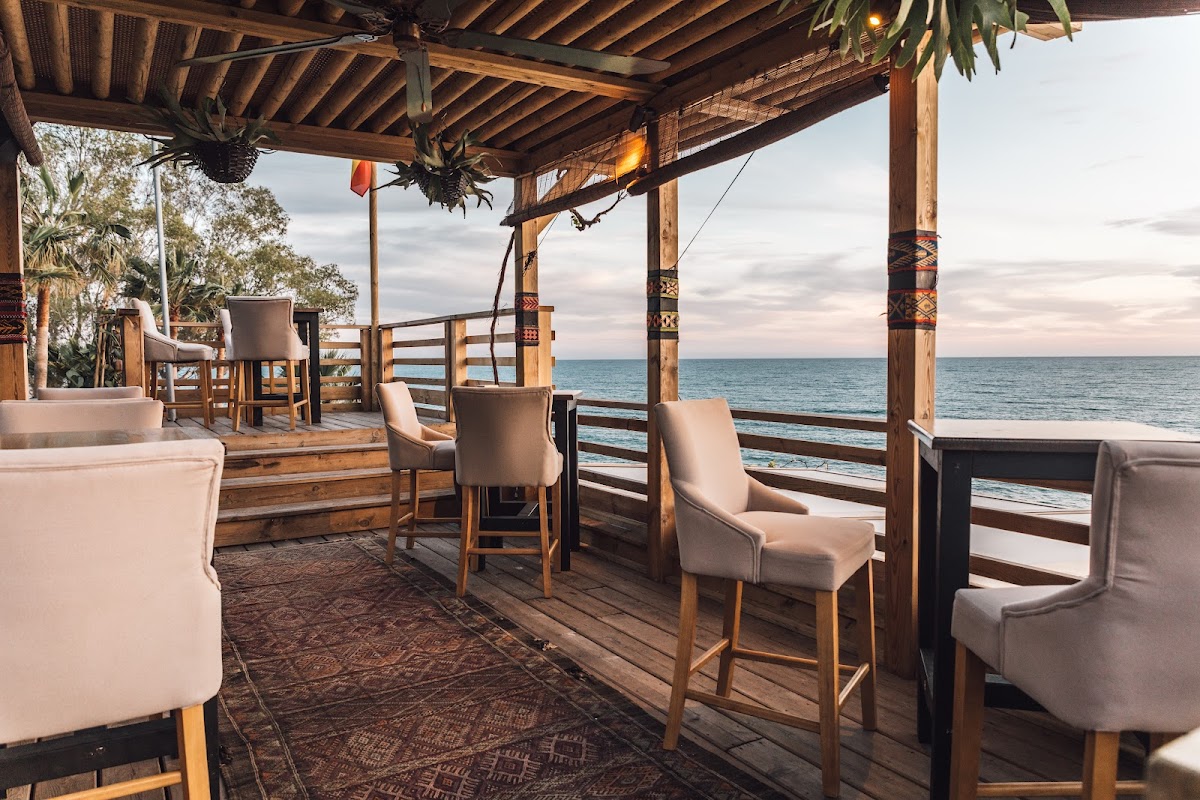 Trocadero Benalmadena