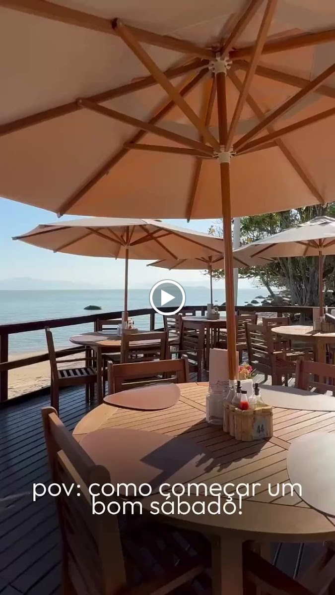 La Mar - Santo Antônio de Lisboa