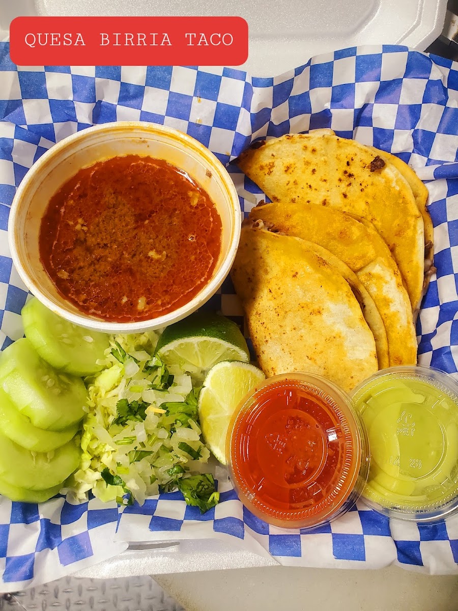 3MARGARITAS KITCHEN (FOOD TRUCK)