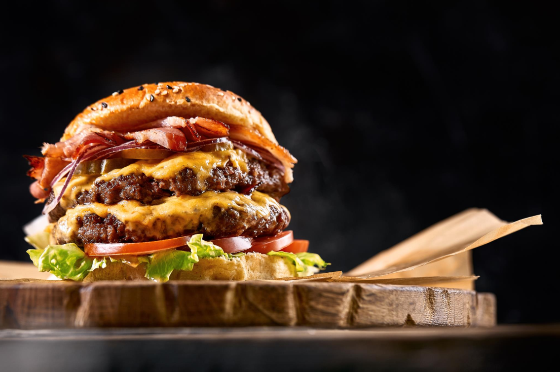 Shock Food Bellinzona