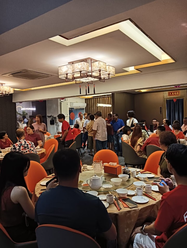 Hong Kong Restaurant | 香港饭店