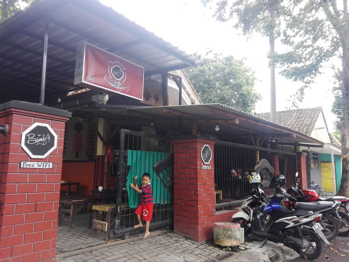 Bumbung Coffee