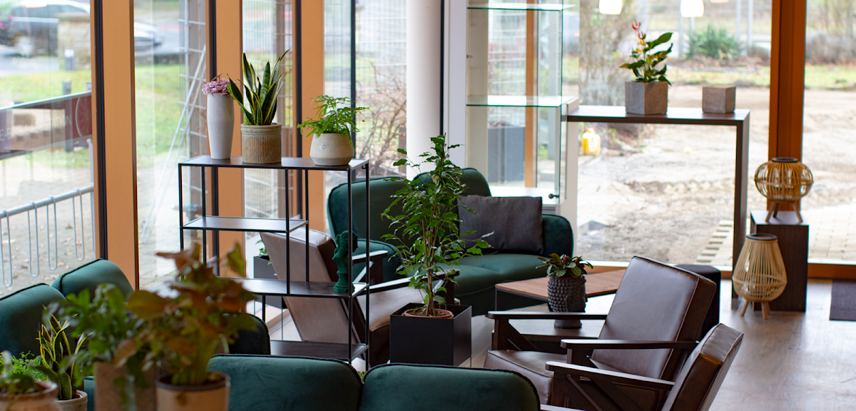 Hafengleis Zwetzschke Lokal & Eventlocation