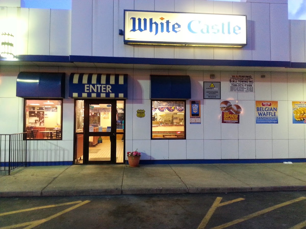 White Castle
