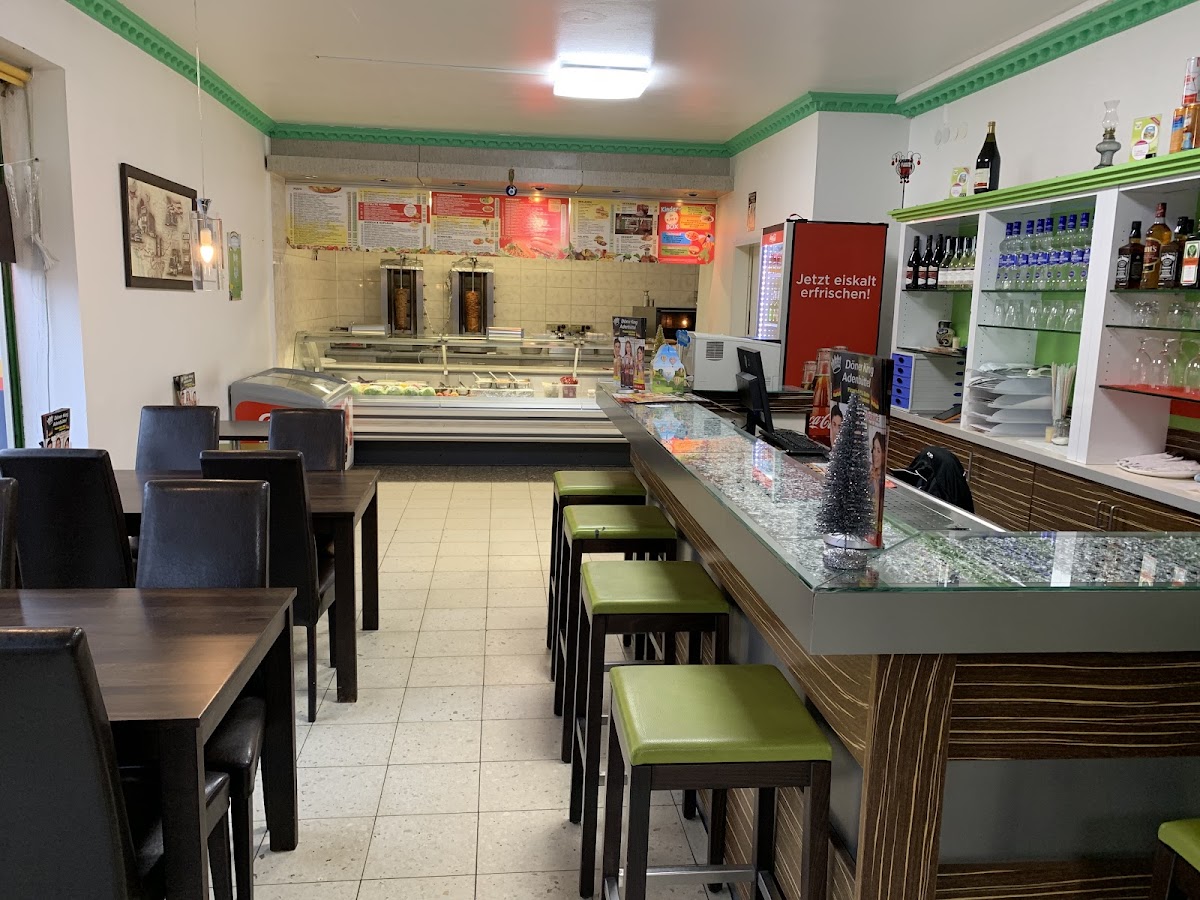 Döner King Adenbüttel