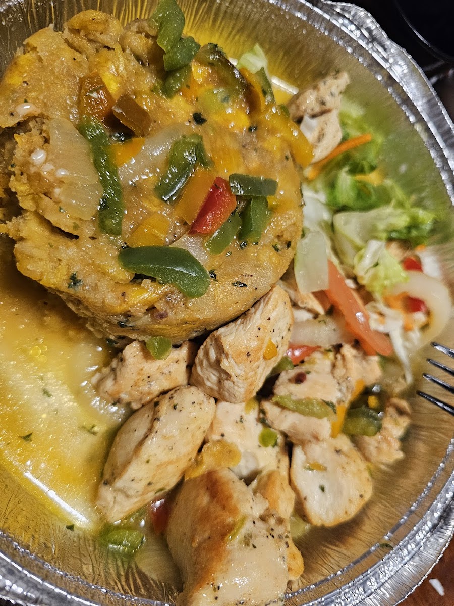 Lo Munchies Asados Grill